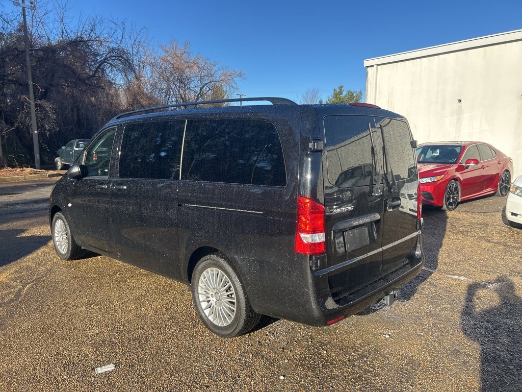 Used 2023 Mercedes-Benz Metris Passenger image 7
