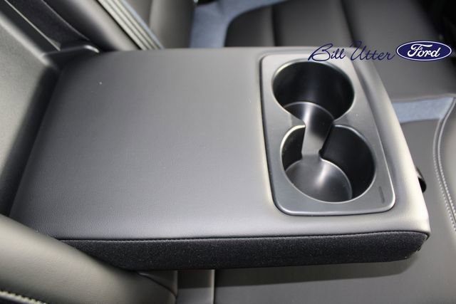 New 2025 Ford Bronco Sport Outer Banks w/ Sasquatch Outer Banks Package image 10