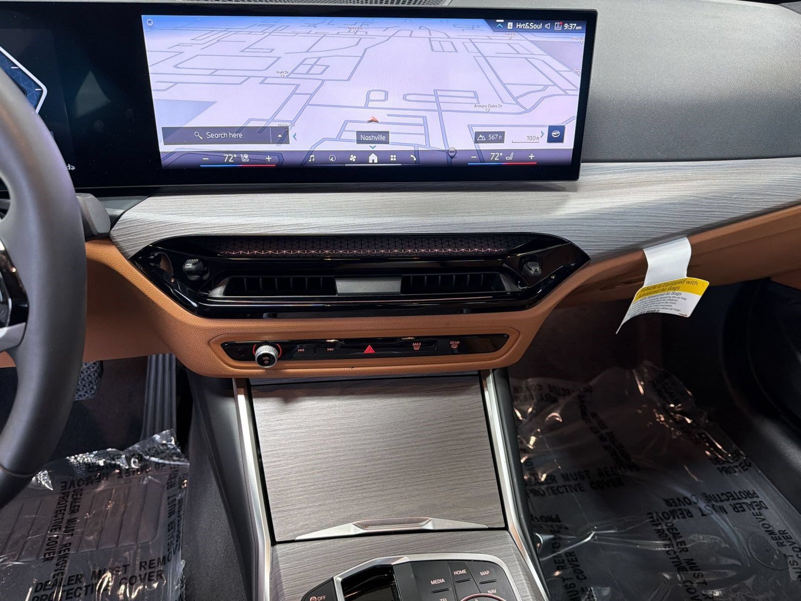 Certified 2025 BMW 430i Coupe RWD image 17