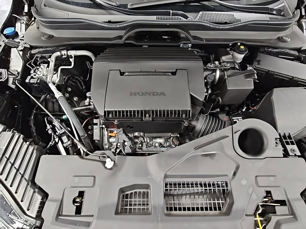 Used 2025 Honda Pilot EX-L image 42