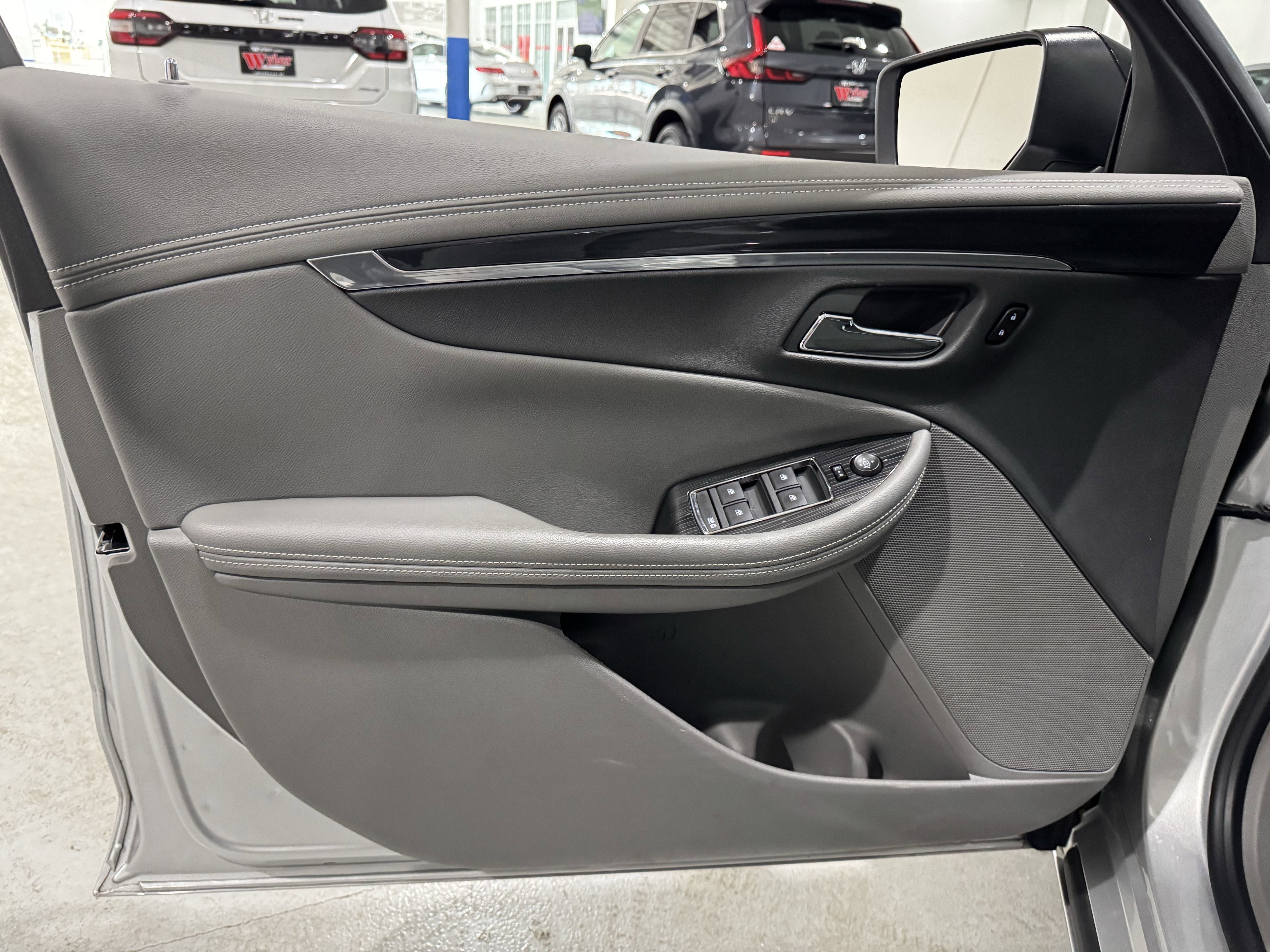 Used 2019 Chevrolet Impala LS image 22