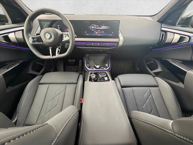 Used 2026 BMW X3 xDrive30i w/ Premium Package AWD/4WD image 16