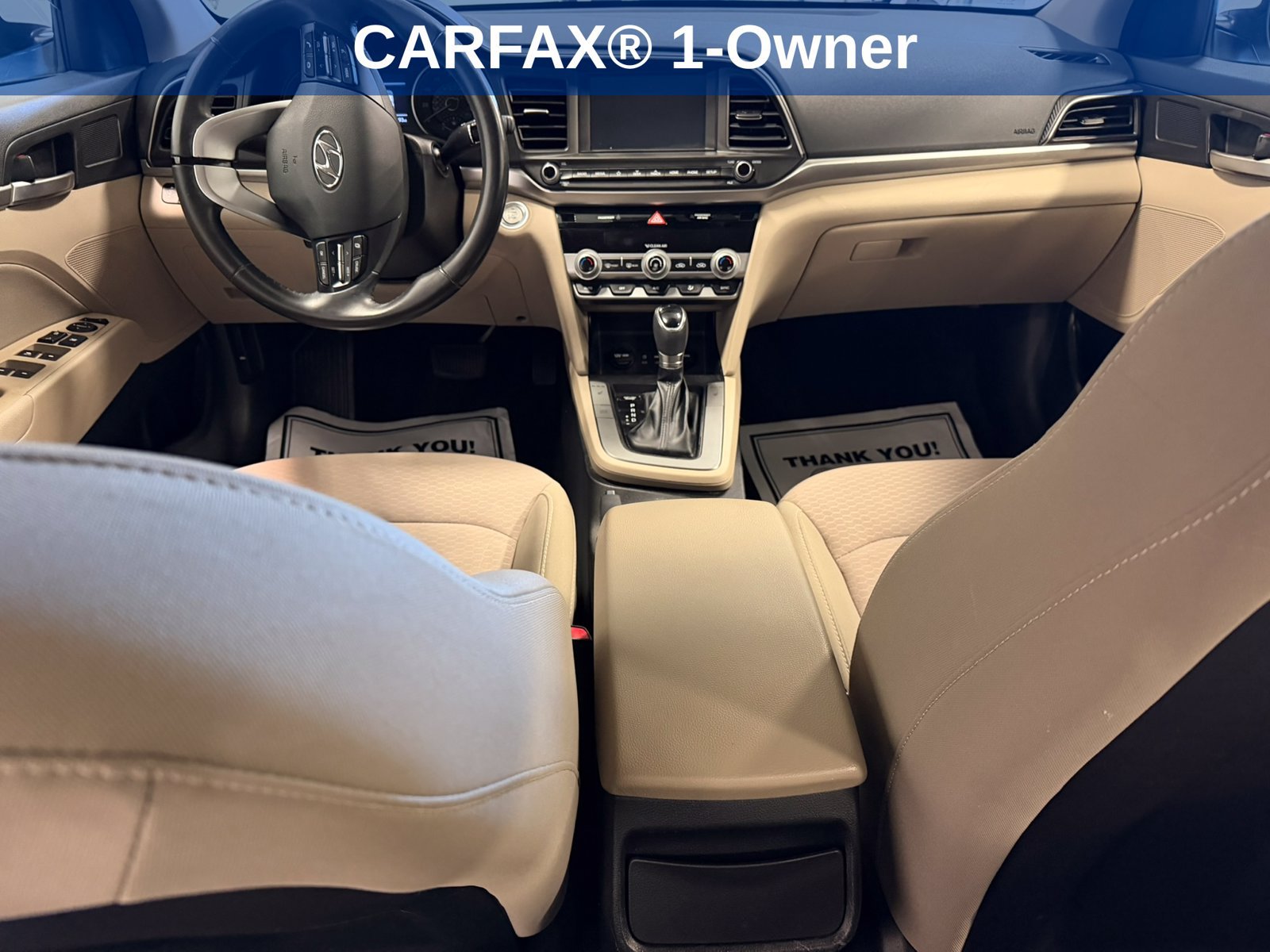 Used 2019 Hyundai Elantra Value Edition FWD image 2