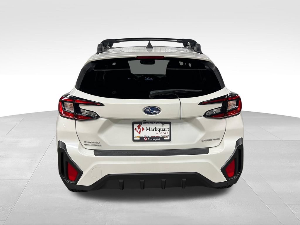 Used 2024 Subaru Crosstrek 2.0i Premium AWD/4WD image 8