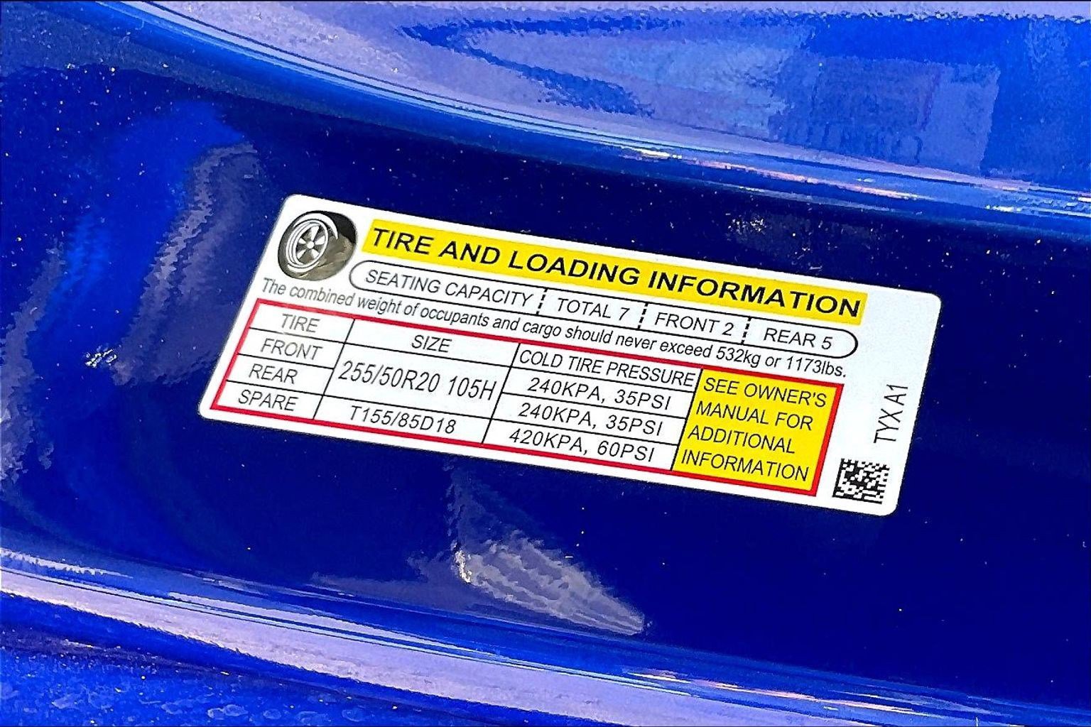 Used 2025 Acura MDX A-Spec image 19