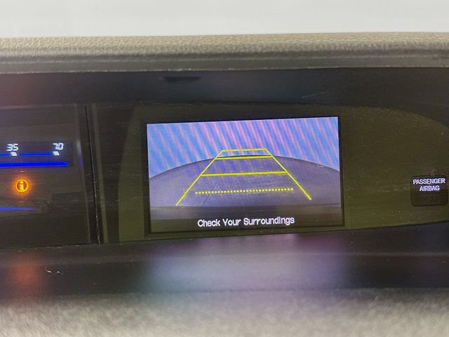 Used 2015 Honda Civic LX image 11