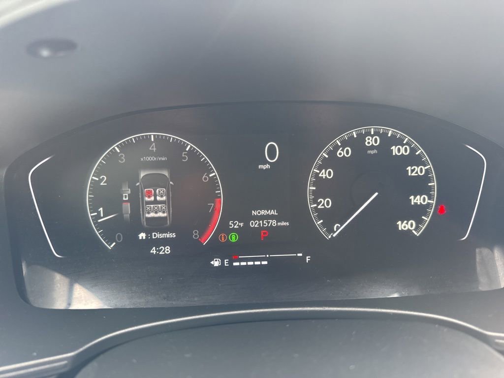 Used 2024 Honda Civic Sport image 17