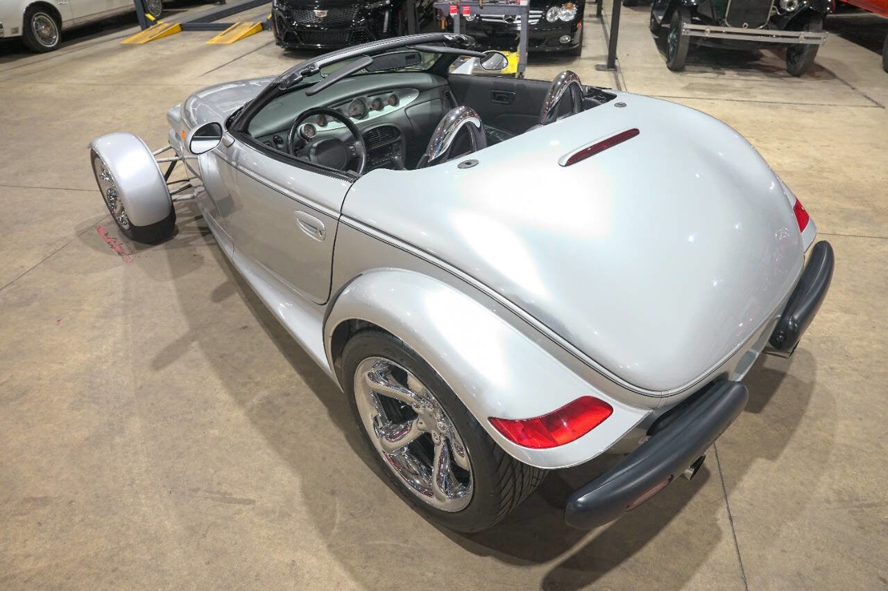 Used 2001 Plymouth Prowler image 16