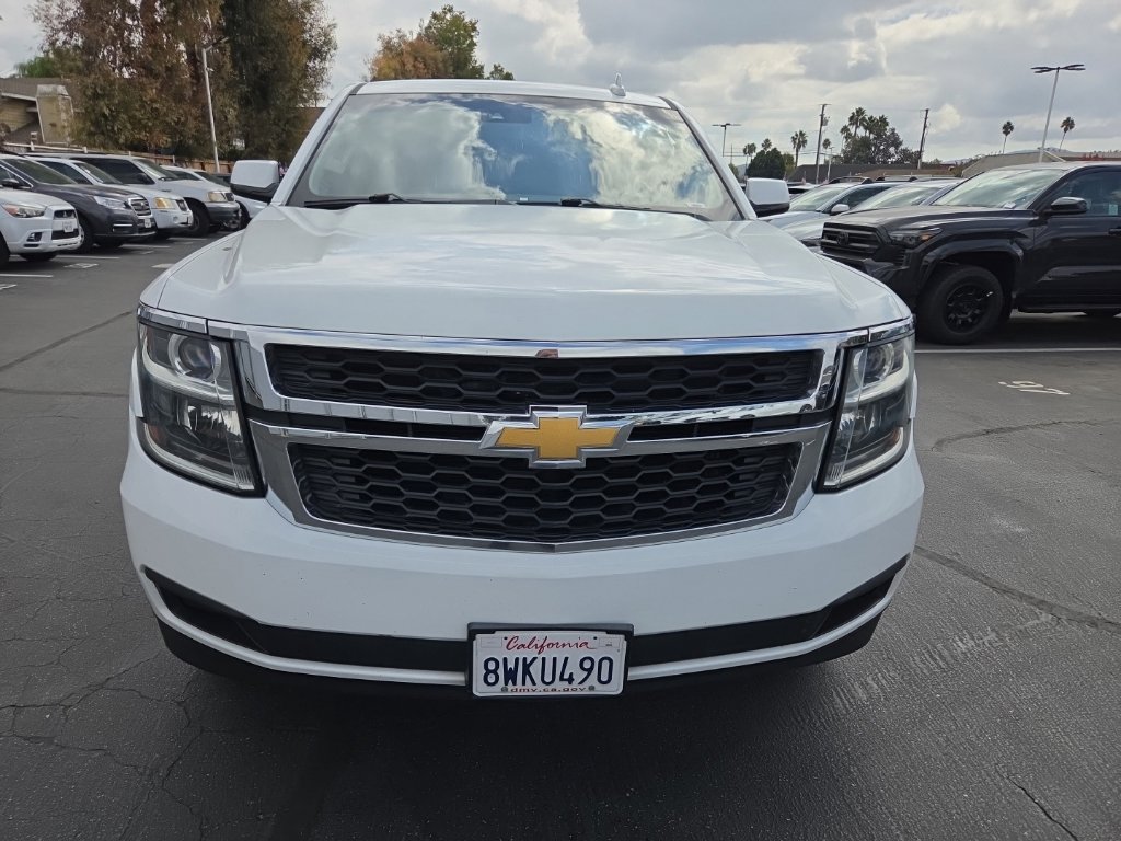 Used 2017 Chevrolet Tahoe LT RWD image 8
