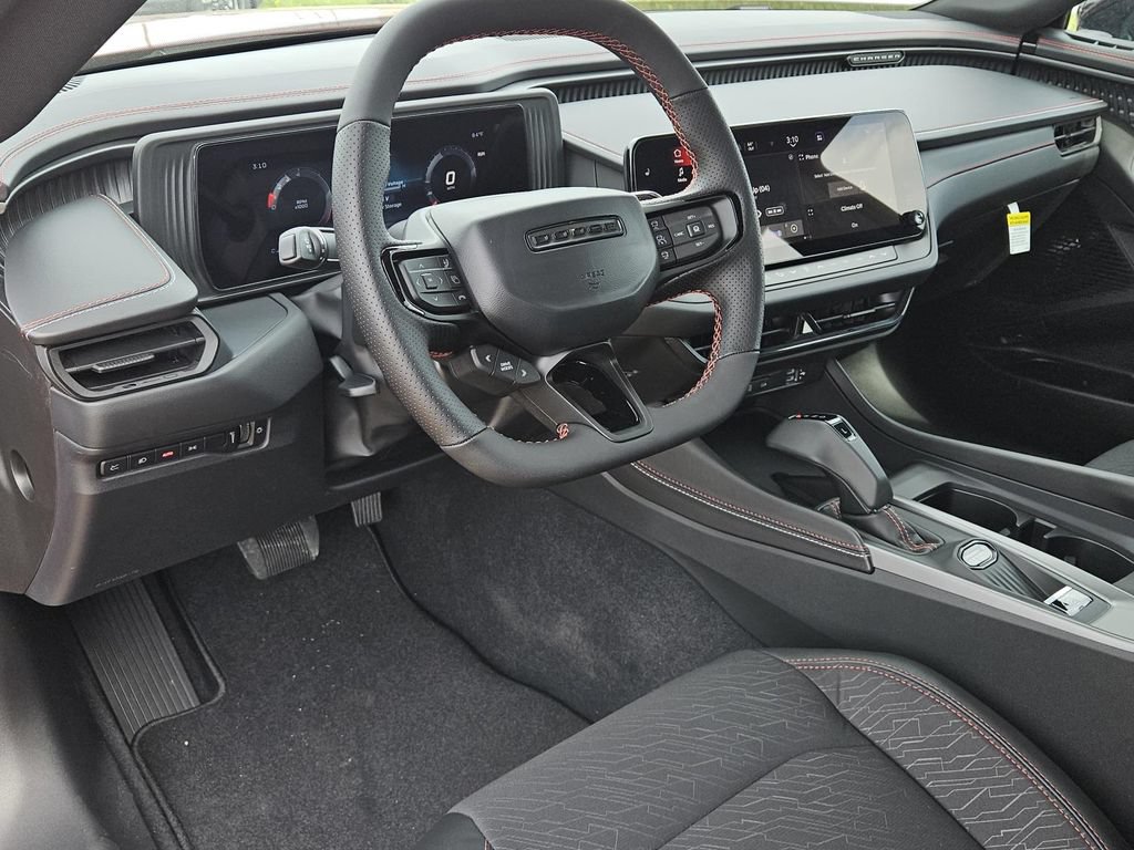 New 2026 Dodge Charger Scat Pack AWD/4WD image 21