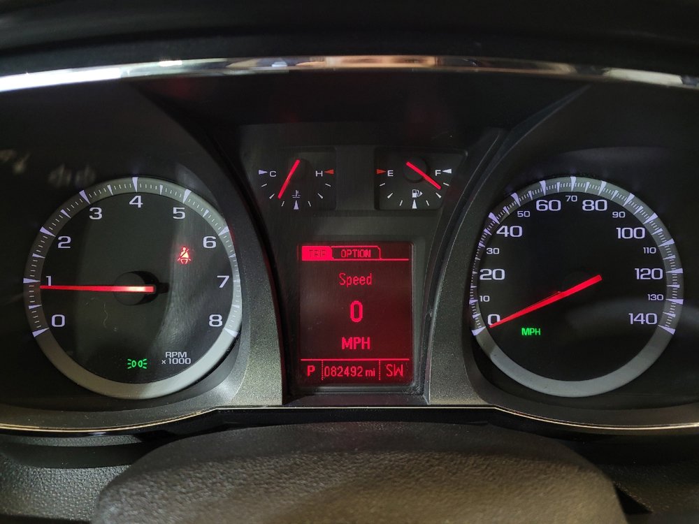 Used 2017 GMC Terrain SLE w/ Driver Alert Package I image 23