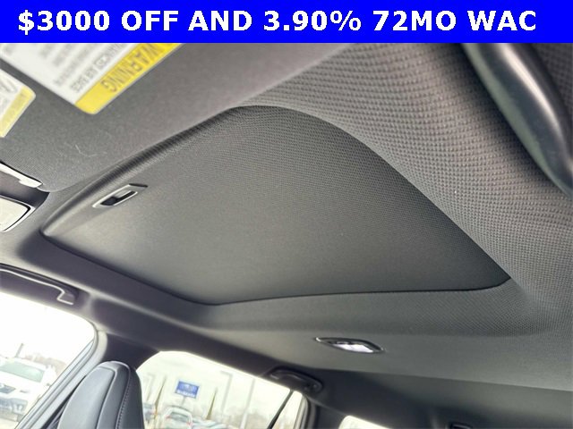 New 2026 Subaru Outback Touring XT image 26