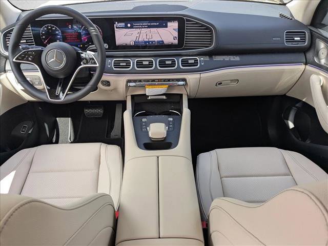 New 2026 Mercedes-Benz GLE 450 4MATIC image 13