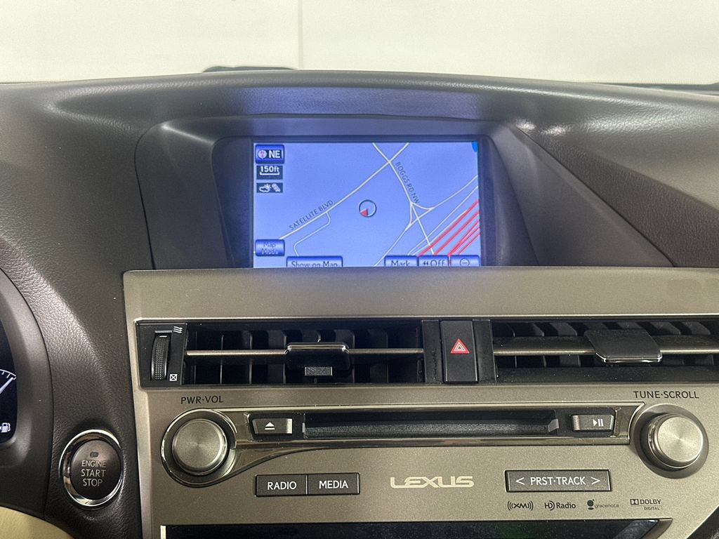 Used 2015 Lexus RX 350 FWD image 29