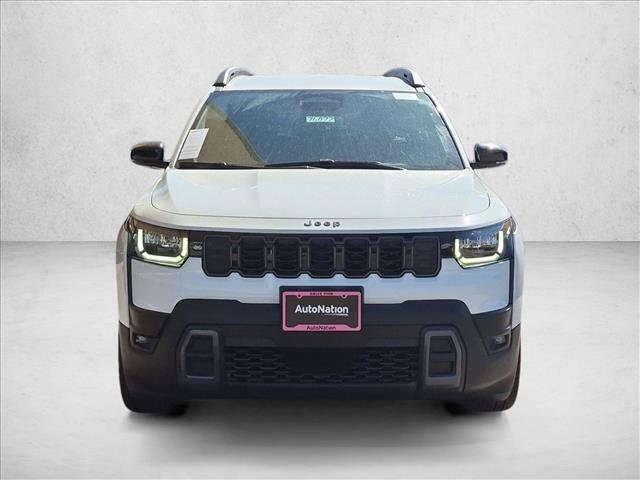 New 2026 Jeep Cherokee Limited AWD/4WD image 6