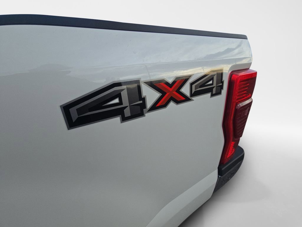 Used 2021 Ford F250 Lariat w/ Chrome Package image 22