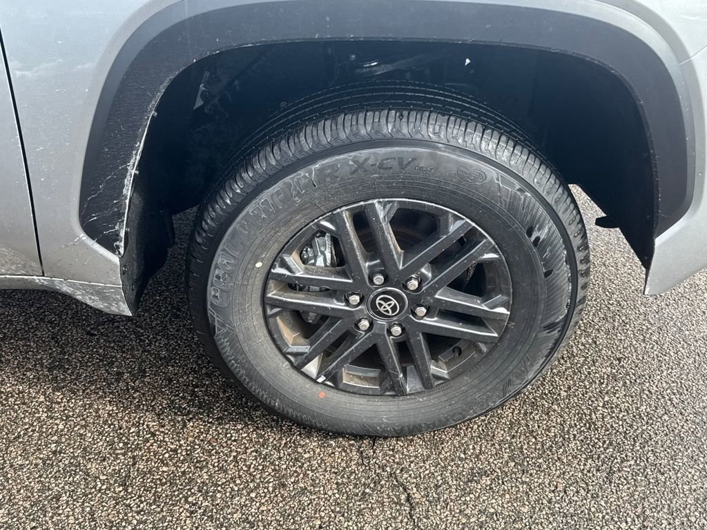 Used 2025 Toyota Tundra SR5 image 38