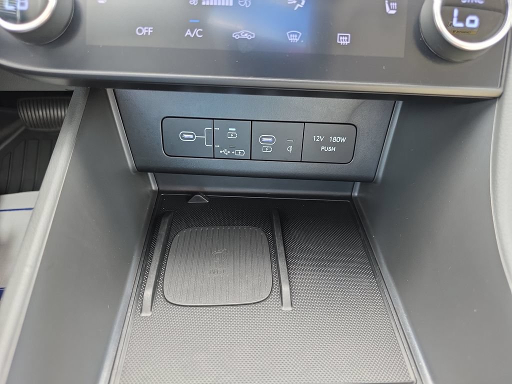 Certified 2025 Hyundai Sonata SEL FWD image 26