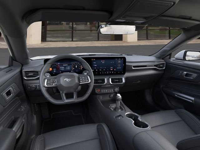 New 2026 Ford Mustang GT Premium image 10