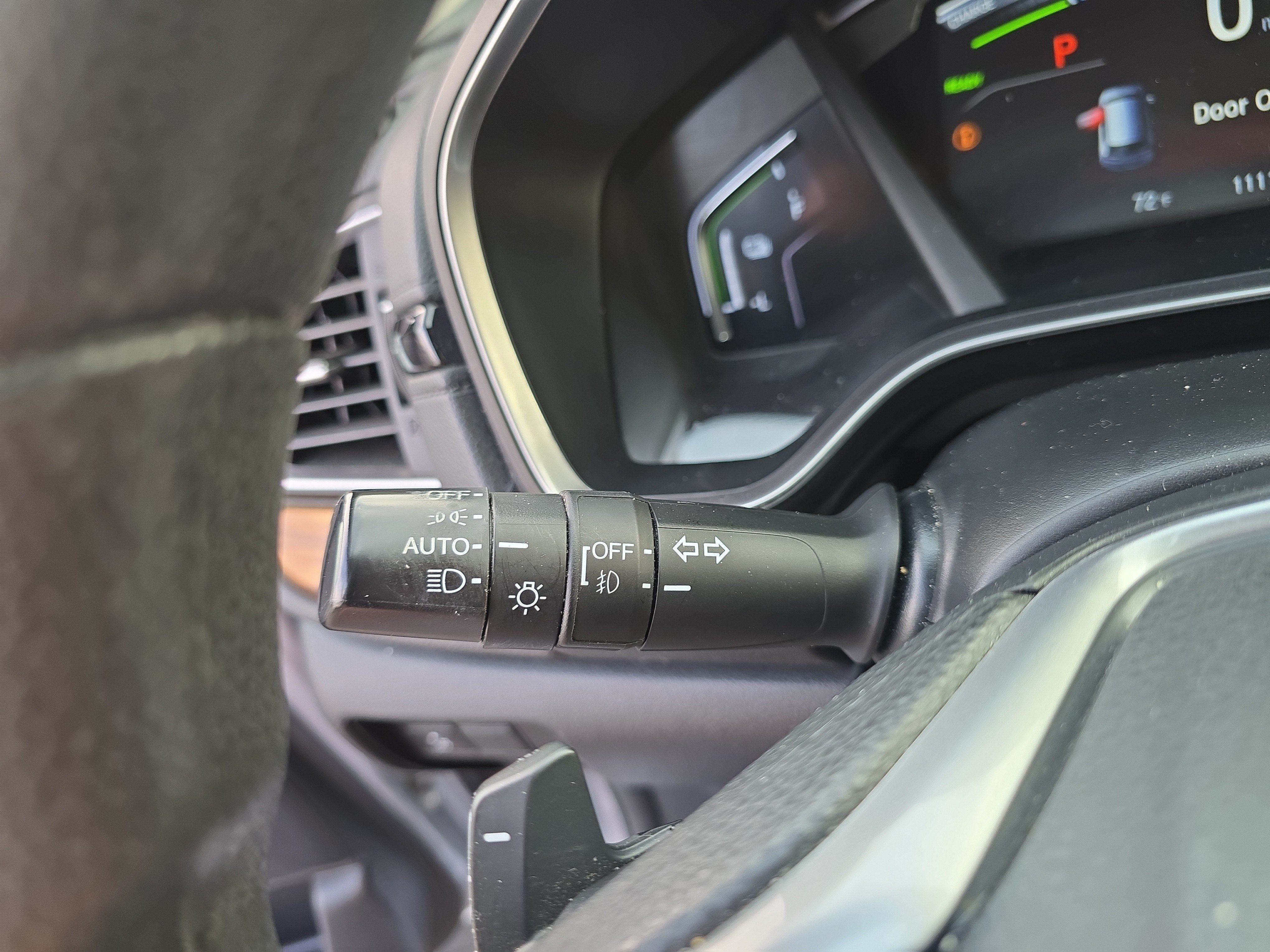 Used 2021 Honda CR-V EX image 26