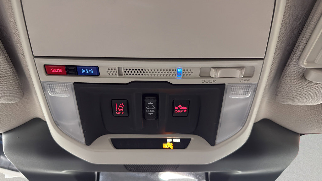 Used 2023 Subaru Forester Limited image 37