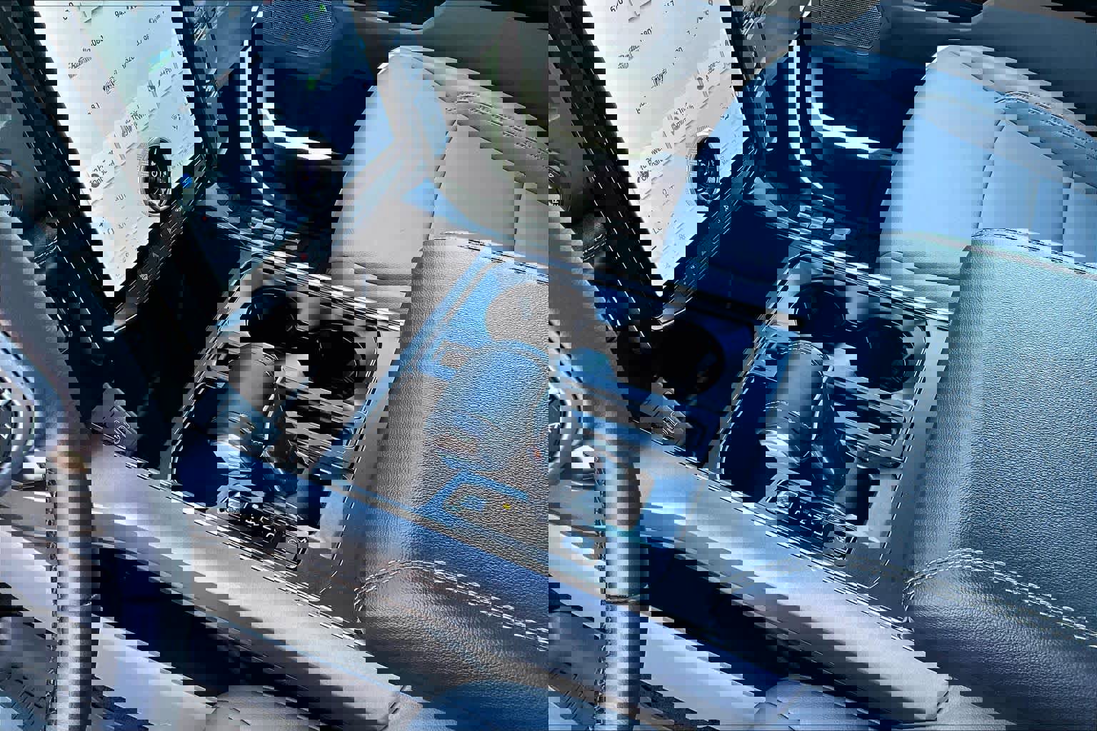 Certified 2025 Ford F150 Lightning Flash image 16