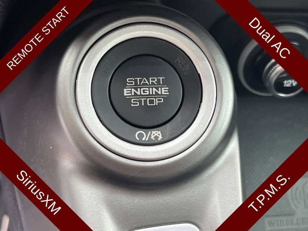 Used 2024 Dodge Hornet R/T Plus image 11