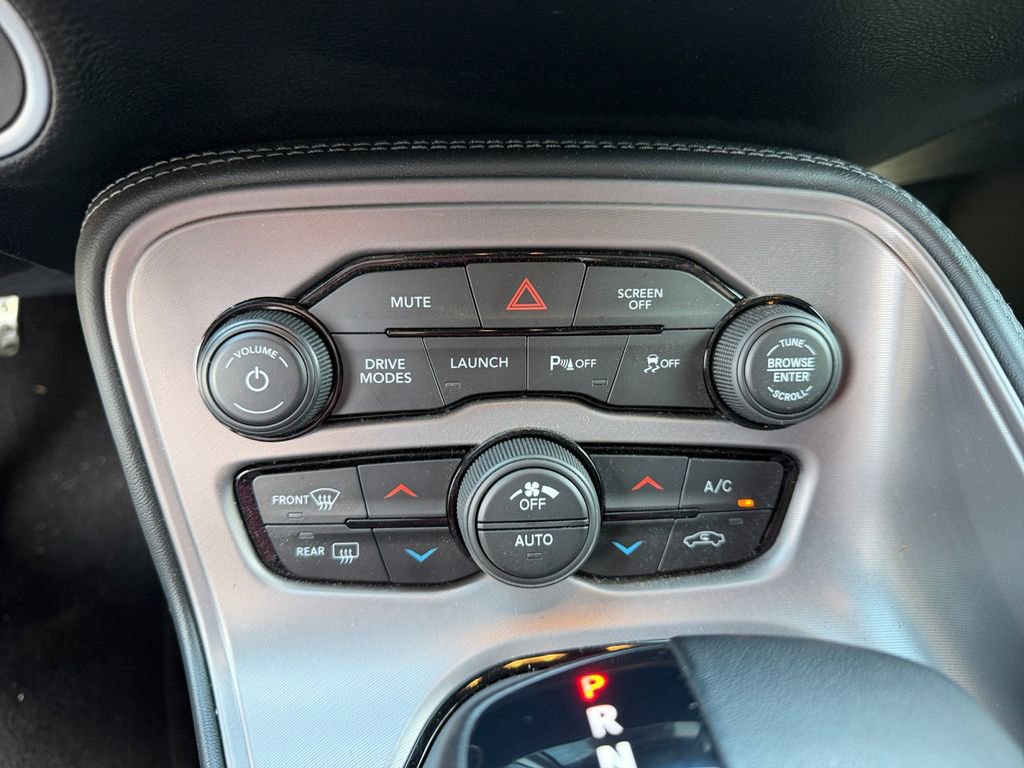 Certified 2023 Dodge Challenger R/T Scat Pack image 25