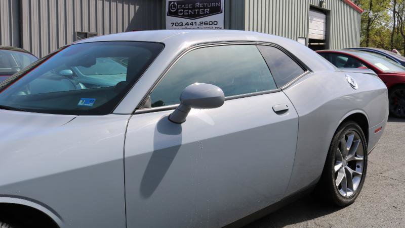 Used 2021 Dodge Challenger GT RWD image 4