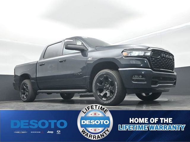 New 2026 RAM 1500 Express image 39