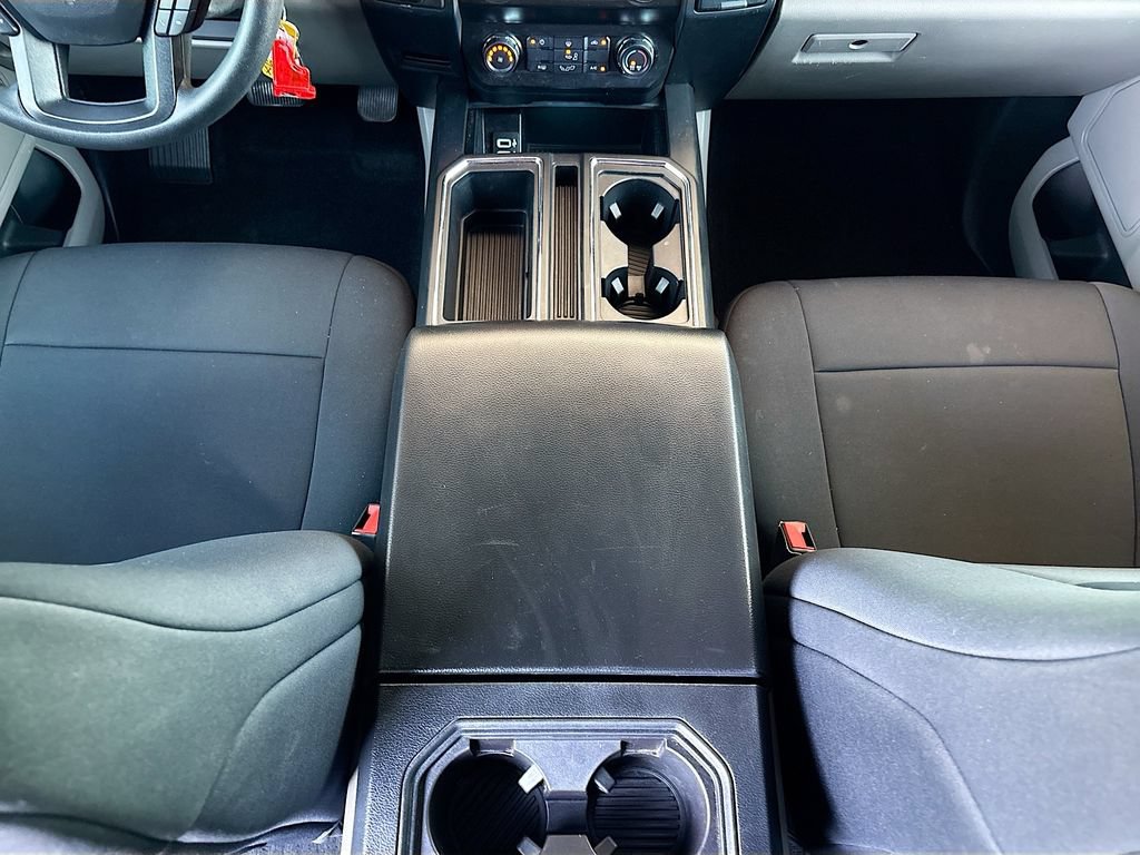 Used 2019 Ford F150 XL w/ Equipment Group 101A Mid RWD image 16