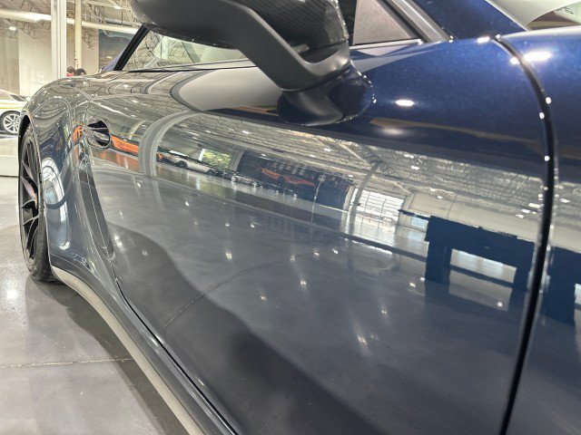 Used 2019 Porsche 911 Carrera GTS RWD image 16