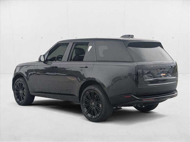 New 2025 Land Rover Range Rover SE image 9