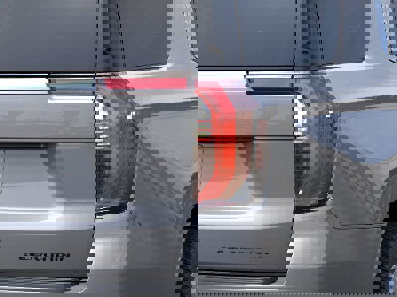 New 2026 GMC Yukon Elevation image 11
