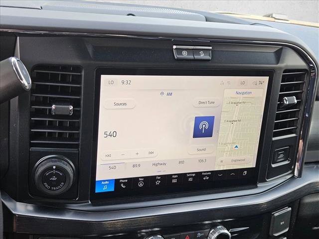 New 2025 Ford F350 Lariat w/ Lariat Ultimate Package image 23