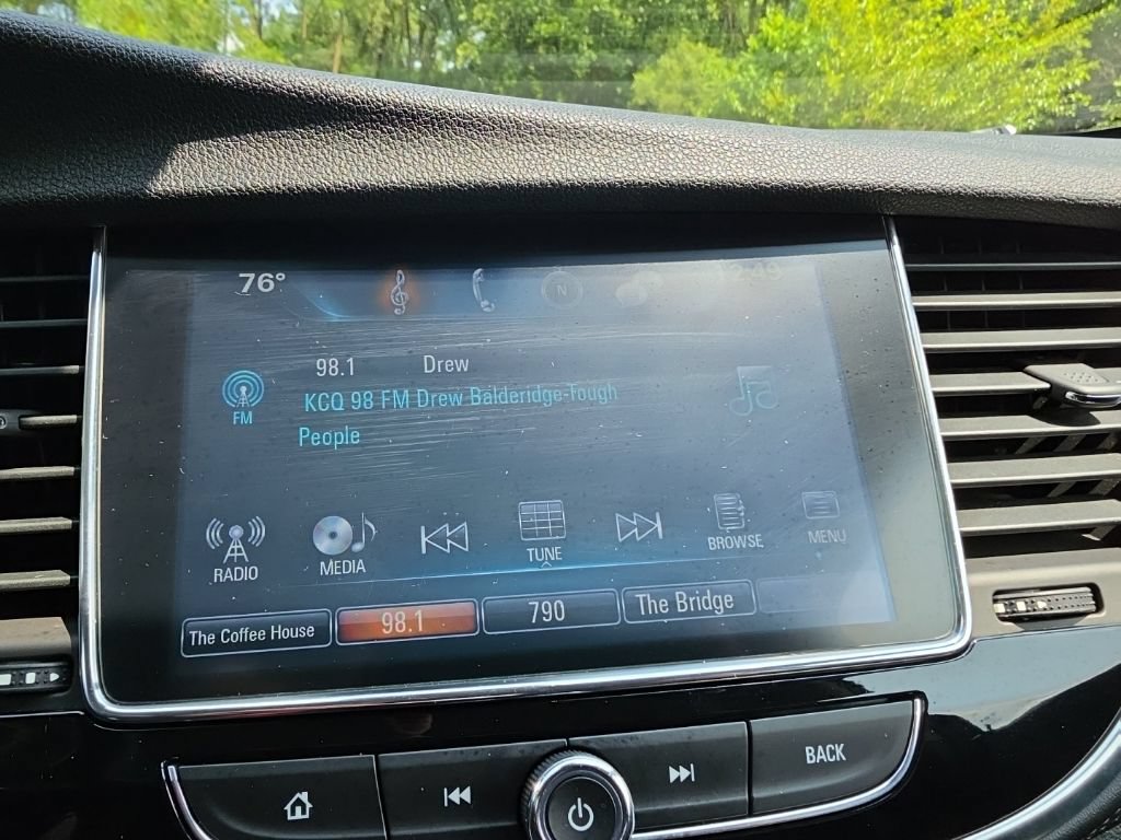 Used 2017 Buick Encore Preferred FWD image 18