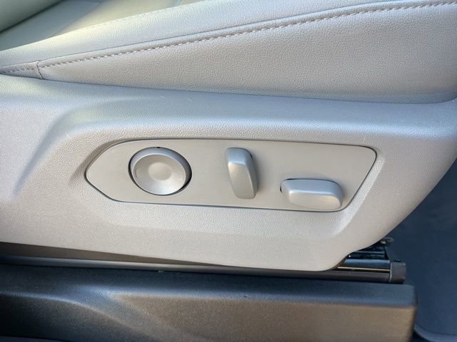 Used 2024 GMC Sierra 2500 SLT w/ SLT Premium Package image 59