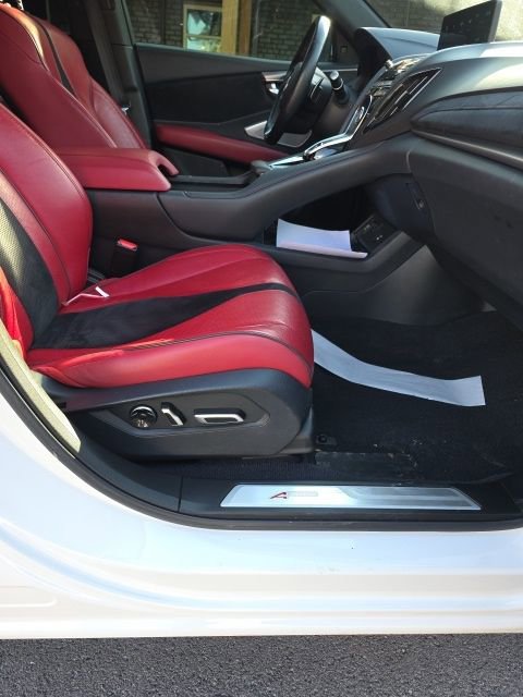 Used 2022 Acura RDX A-Spec image 10