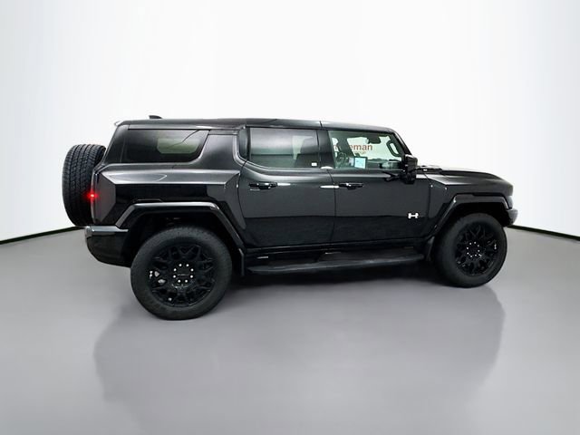 Used 2024 GMC Hummer EV 2X image 11