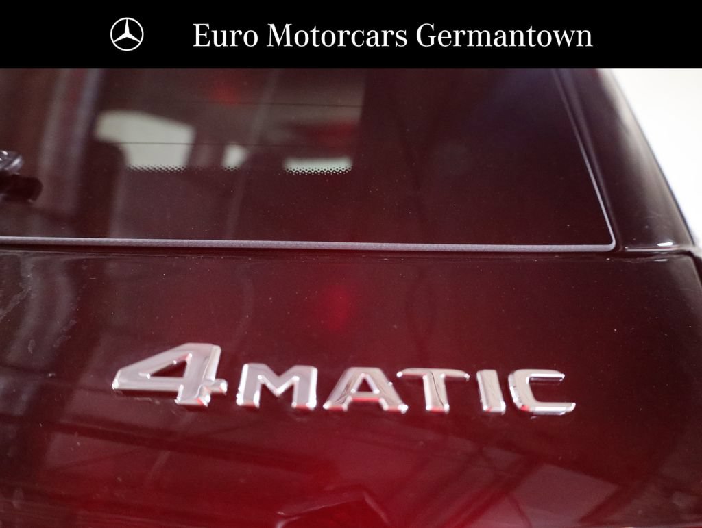 Used 2026 Mercedes-Benz GLE 350 4MATIC image 64