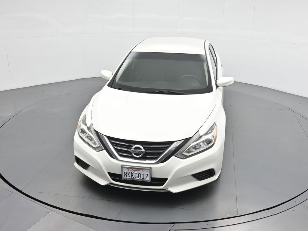 Used 2017 Nissan Altima 2.5 S w/ Power Driver Seat Package image 35