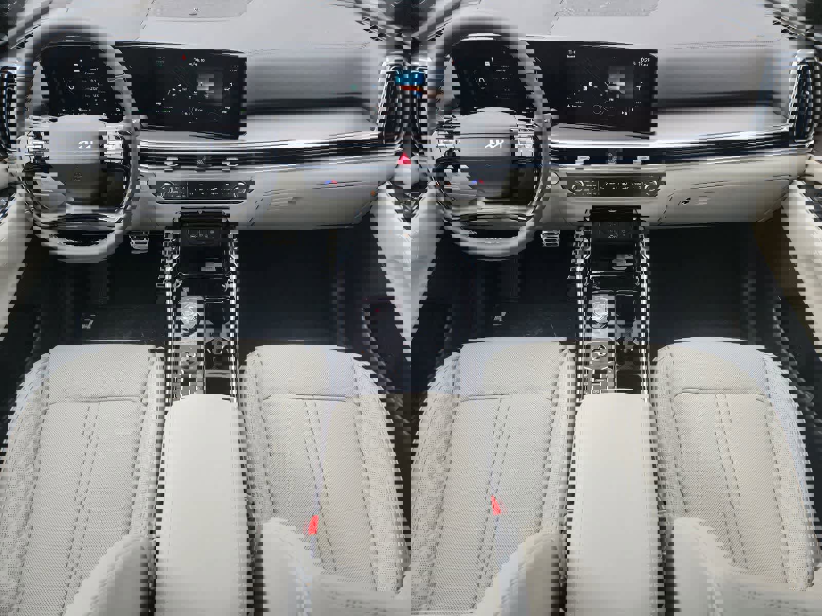 New 2026 Kia Sorento SX Prestige AWD/4WD image 23