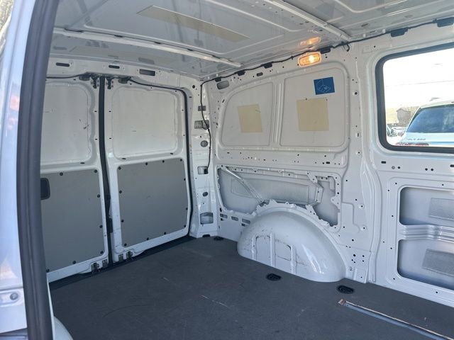 Used 2022 Mercedes-Benz Metris image 22