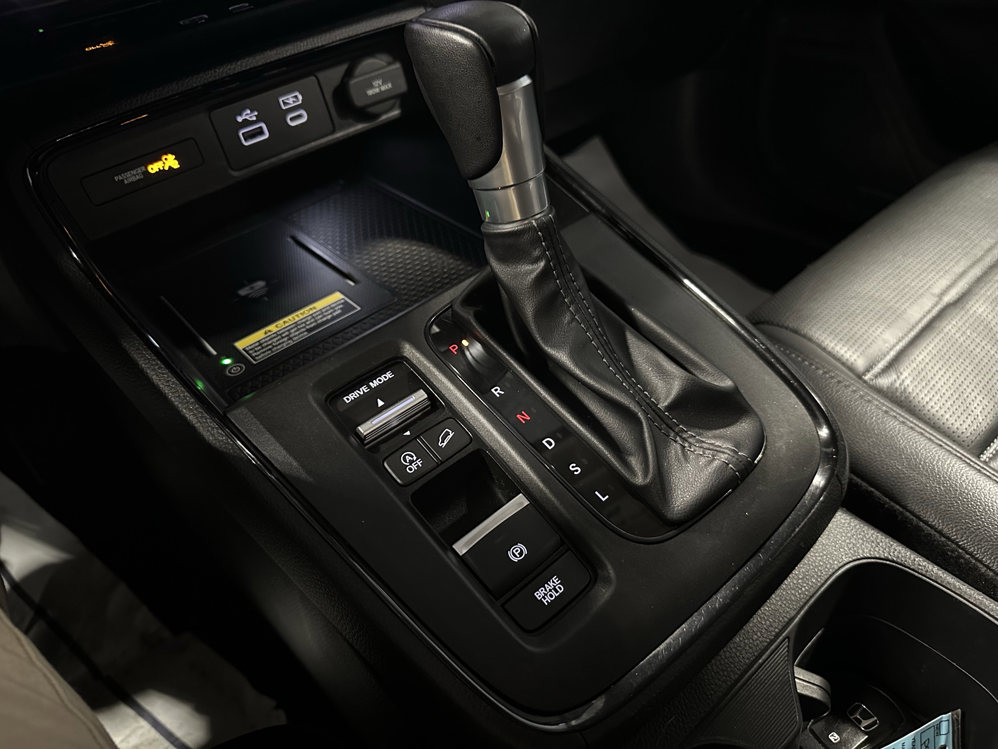 Used 2024 Honda CR-V EX-L image 13