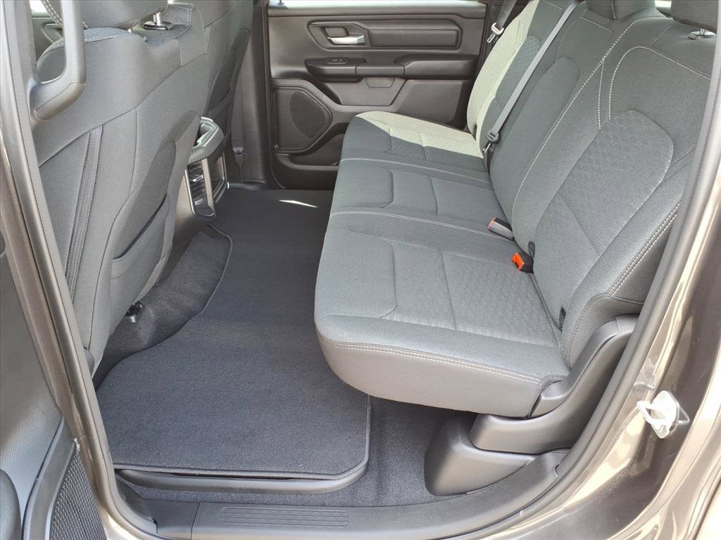 New 2026 RAM 1500 Express image 12