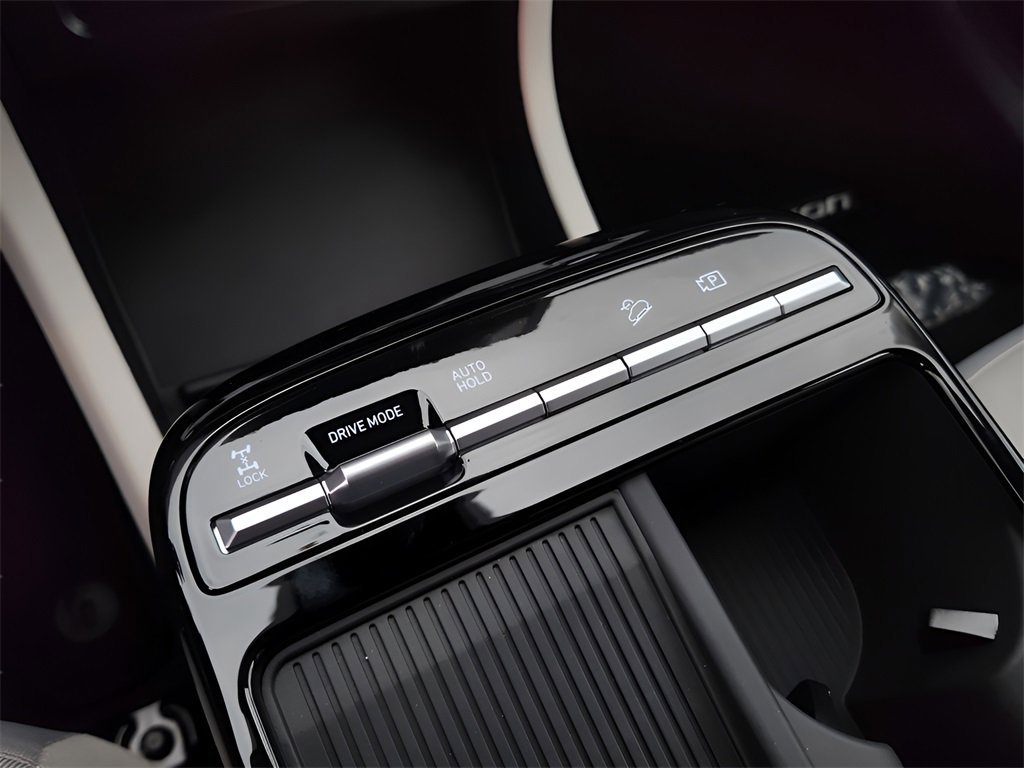 New 2026 Hyundai Tucson SEL w/ Tow & Go Package image 22