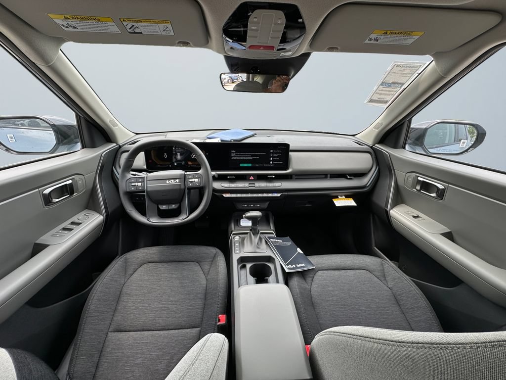 New 2027 Kia Seltos S AWD/4WD image 10