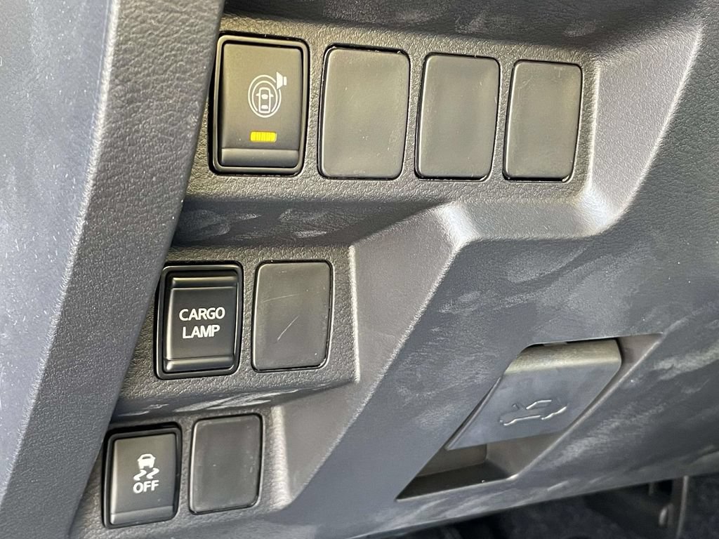 New 2026 Nissan Frontier SV w/ All-Weather Content Package AWD/4WD image 20