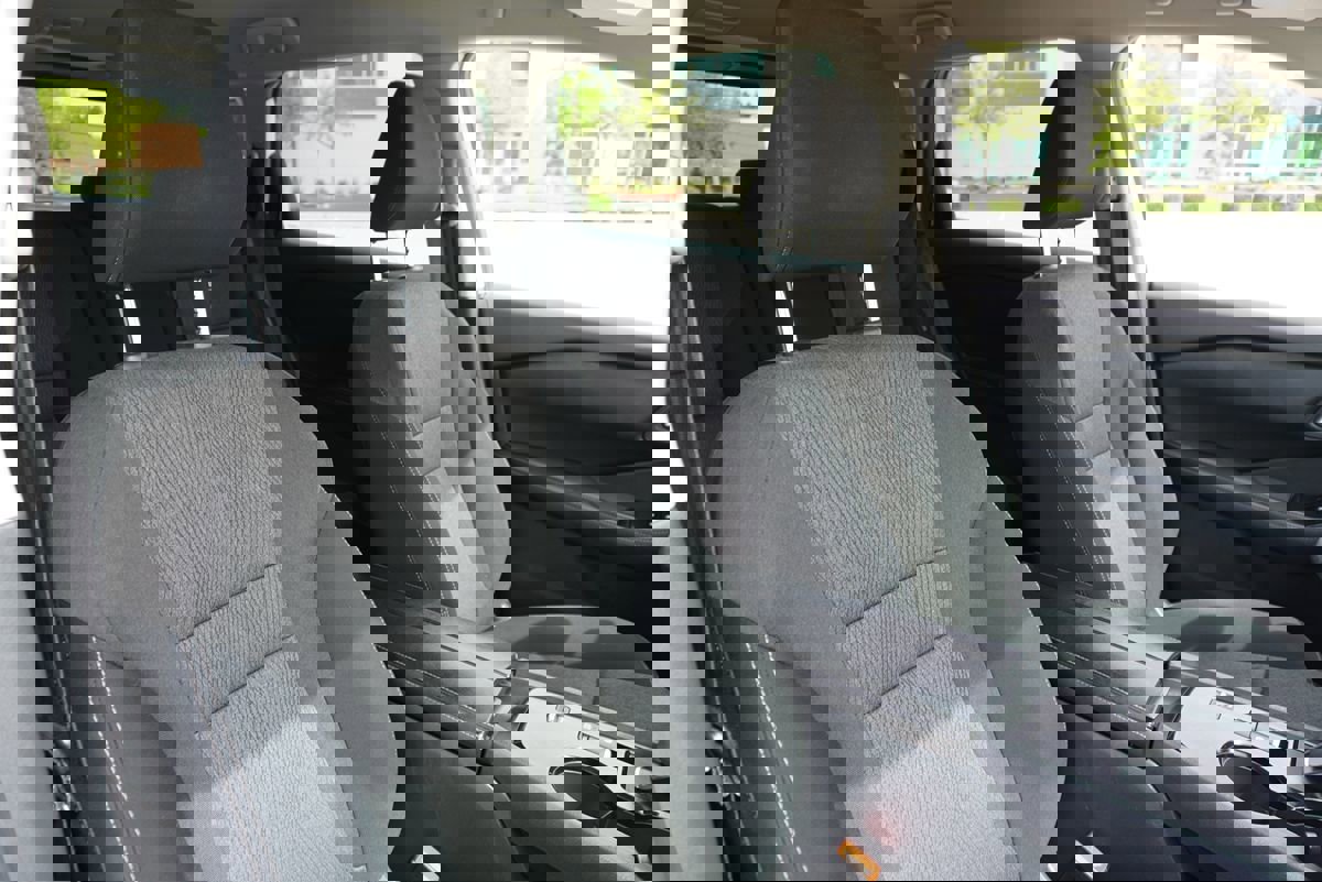 Used 2024 Nissan Rogue SV image 16