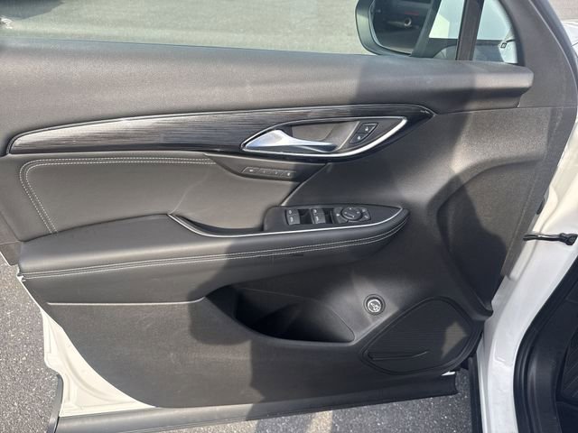 Certified 2023 Buick Envision Essence FWD image 21